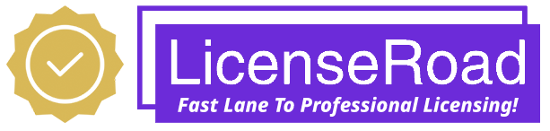 LicenseRoad Logo